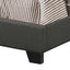 Guyancourt - Panel Bed