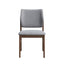 Sarha - Padded Seat Side Chair (Set of 2)