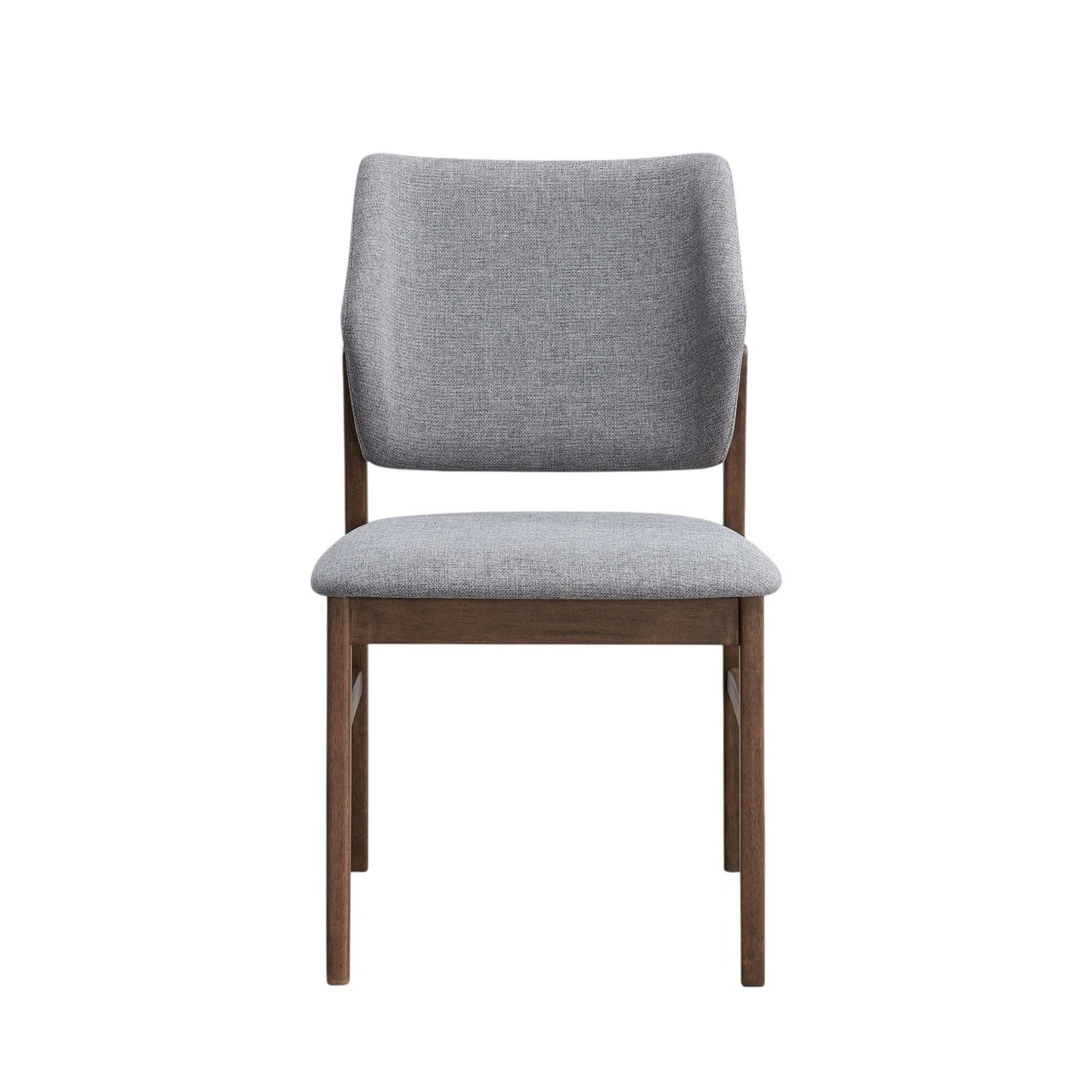 Sarha - Padded Seat Side Chair (Set of 2)