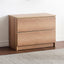 Devi - Modular Wood Closet System With Versatile Storage