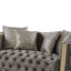 Naomi - Living Room Set