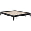 Hounslow - Platform Bed