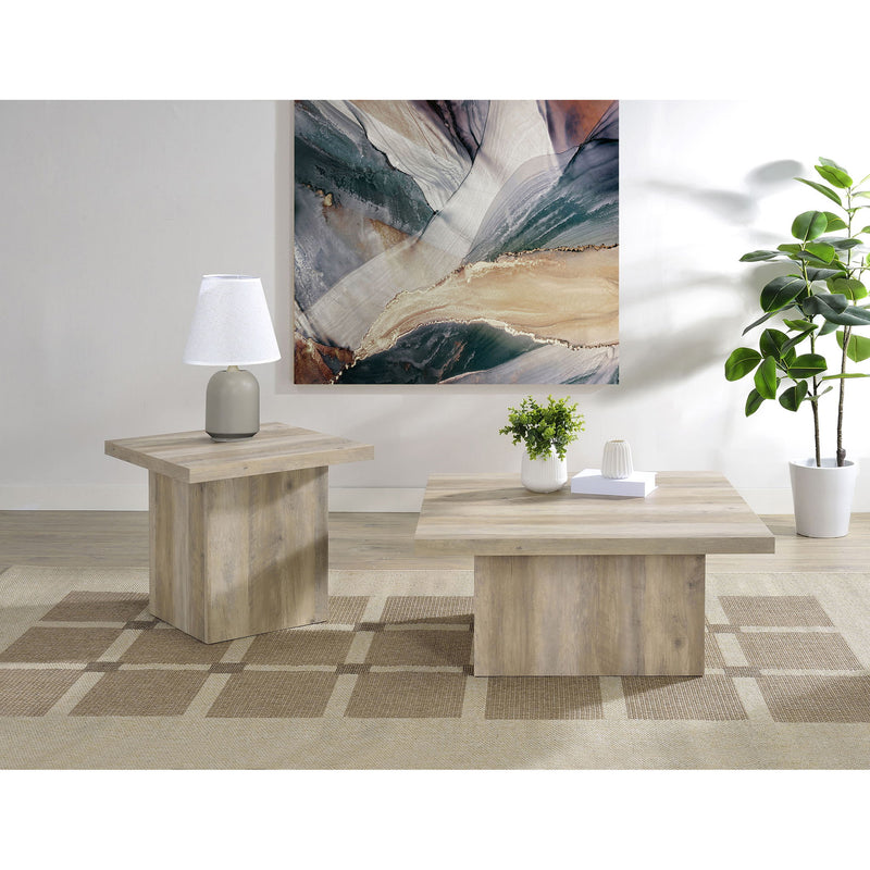 Eldridge - Square Top Table