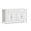 Connaught - Large Sideboard Buffet Storage Cabinet