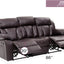 Reclining Sofa For Leisure Elegant