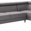 Riveredge - Comfort Sectional