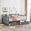 Multifunctional Elegant Modern Daybed