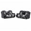 Nikko - Reclining Sofa Set