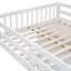 Bunk Bed With Wardrobe, Drawers