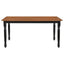 Keystone - Rectangular Dining Set