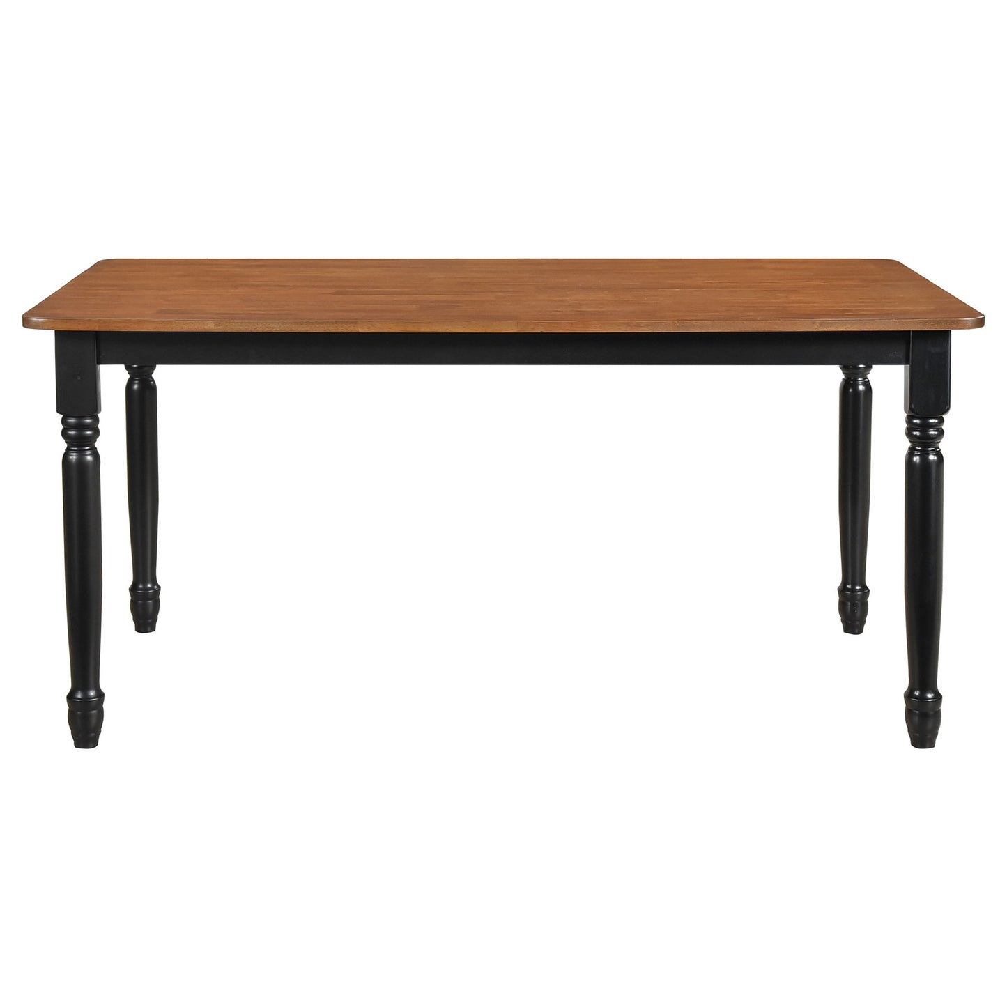 Keystone - Rectangular Dining Set