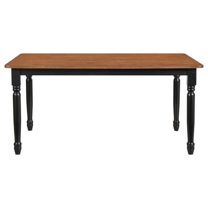 Keystone - Rectangular Dining Set