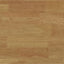 Barlow - 5 Piece Round Dining Set With Chairs - Walnut