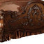 Dresden - Queen Bed - Cherry Oak
