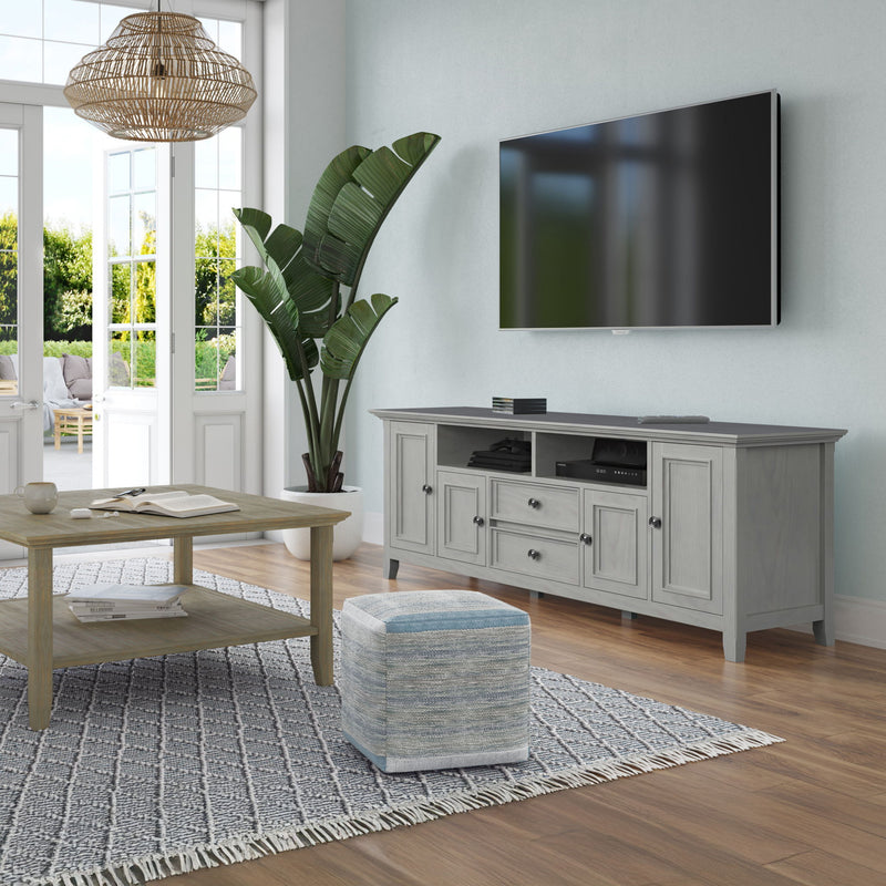 Amherst - Wide TV Media Stand