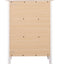 Daniel - 3 Drawer Nightstand