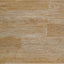 Evanston - Square Coffee Table With Shelf - White