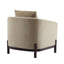 Anurudh - Barrel Club Upholstered Chair
