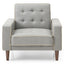 Andrews - Chair Bed