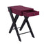 Fierce - Accent Table With Built In USB Port
