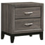 Cabrillo - Bedroom Set