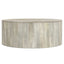 Millbury - Drum Coffee Table