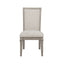 Mariana - Upholstered Side Chair (Set of 2)