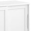 Harper - Low Storage Handcrafted Cabinet