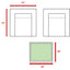Wicker Seating Group Set With Table And Cushions