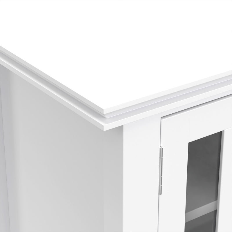 Artisan - TV Media Stand