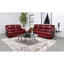 Elodie - Reclining Sofa Set With Manual Recline