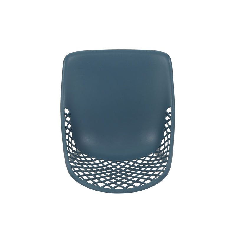 Lily Chair (Set of 2)