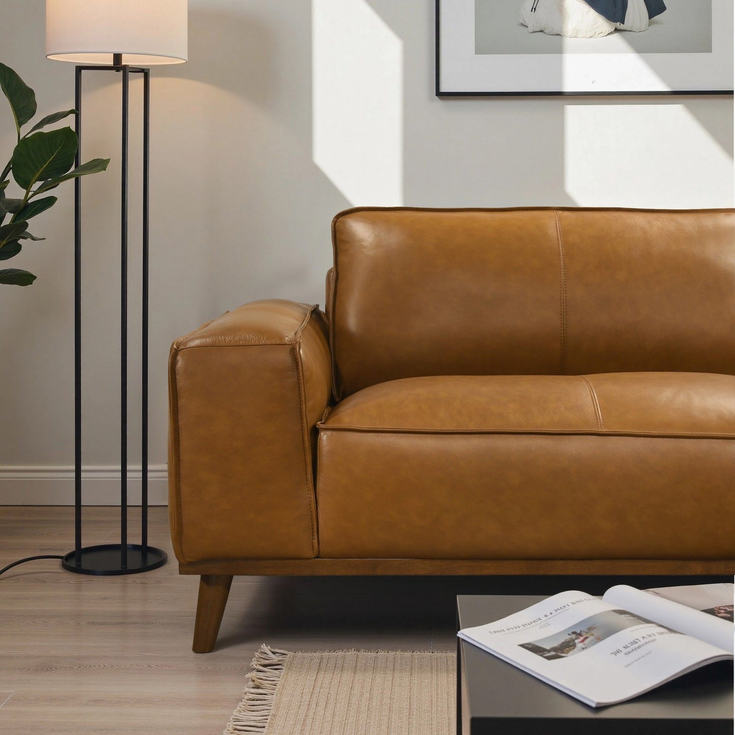 Kerrville - Sectional Sofa