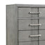 Kenzo - 5 Drawer Chest