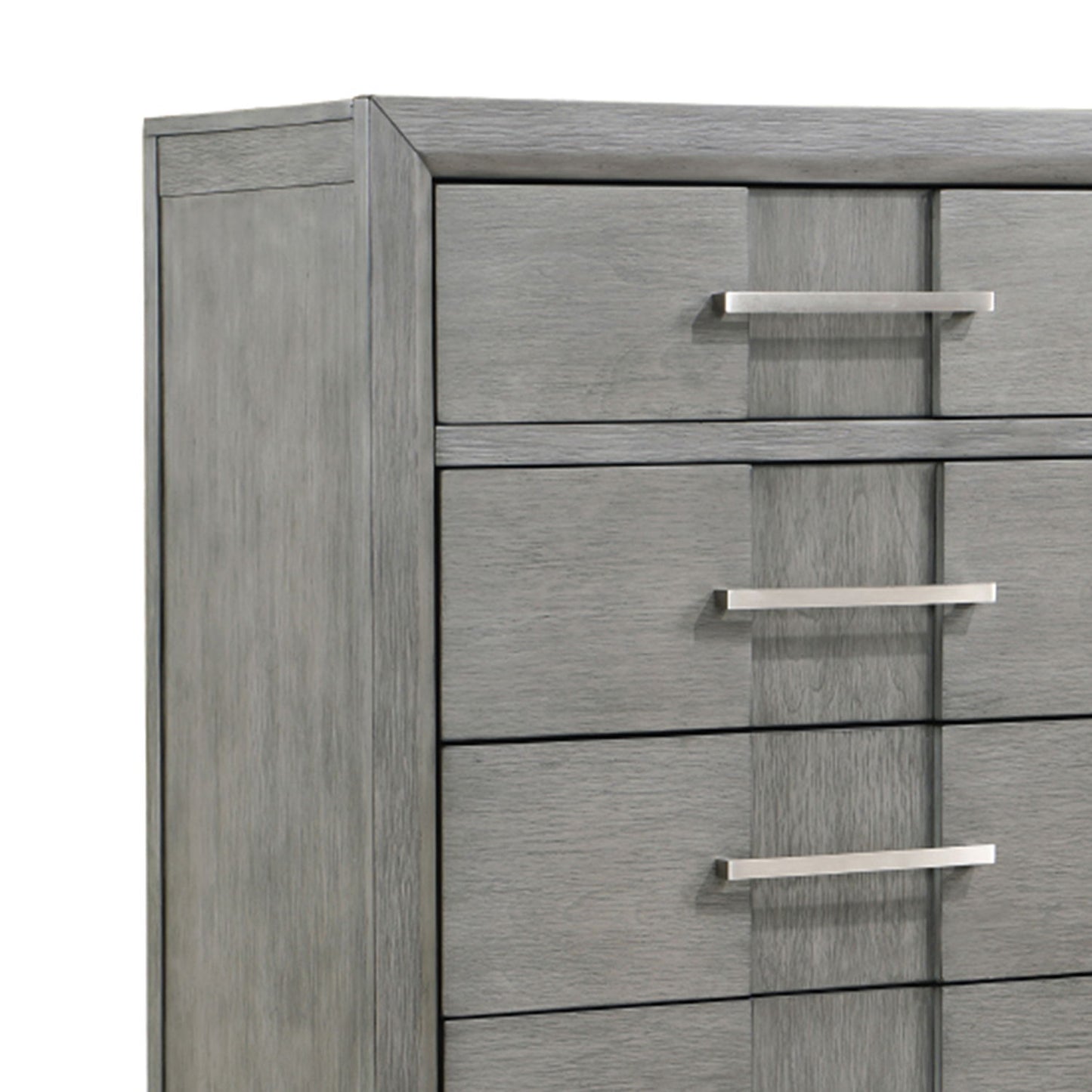 Kenzo - 5 Drawer Chest
