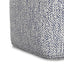 Nate - Square Pouf