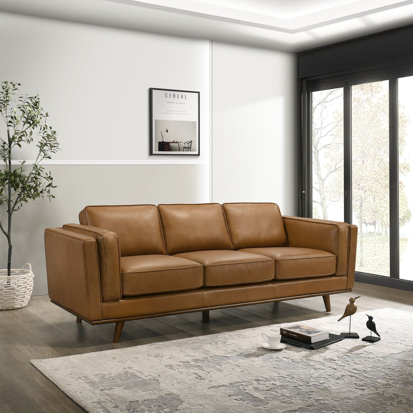 Chase - Sofa