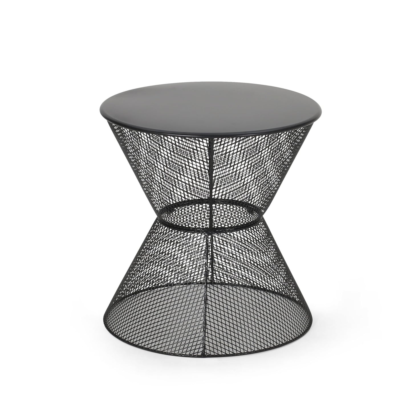 Nevada - Contemporary Side Table With Design