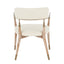 Savannah - Contemporary Chair (Set of 2)