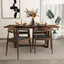 Kelly - Mid-Century Modern Dining Chair
