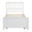 Platform Bed