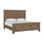 Mariana - Bed