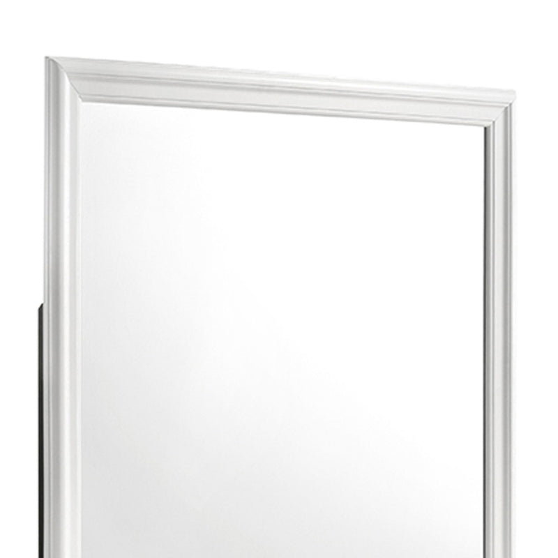 Blaze - Modern Mirror