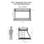 Adam - Bunk Bed