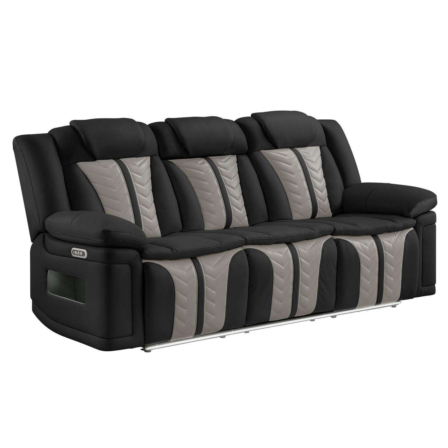 Cruiser - Power Reclining Sofa