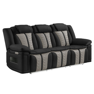 Cruiser - Power Reclining Sofa