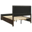 Oatfield - Transitional Bedroom Set