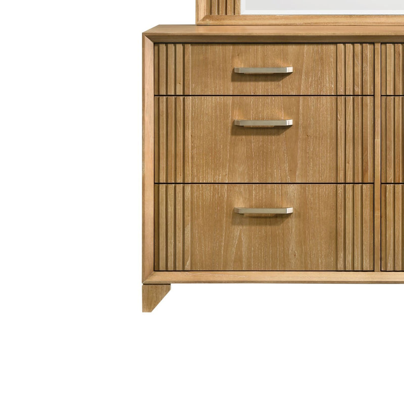 Hugo - Dresser With Full Extension Drawers
