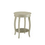 Aberta - Storage Accent Table