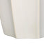 Modern Lighting, Table Lamp - Cream